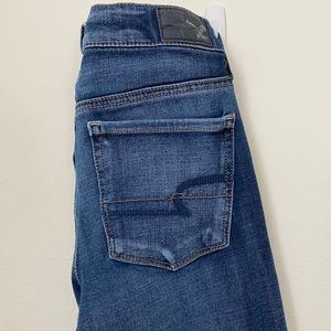 American eagle jean